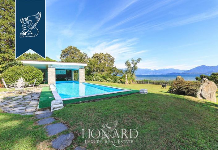 Image No.5-Villa de 7 chambres à vendre à Ranco