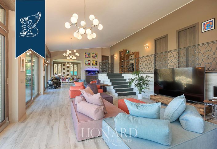 Image No.7-Villa de 7 chambres à vendre à Ranco