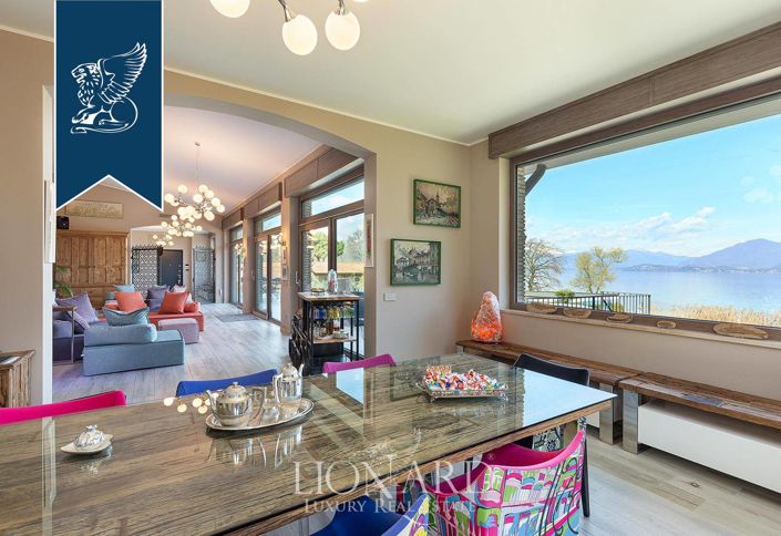 Image No.9-Villa de 7 chambres à vendre à Ranco