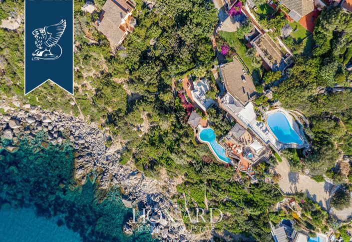 Image No.10-Villa de 13 chambres à vendre à Maracalagonis