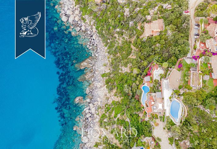 Image No.11-Villa de 13 chambres à vendre à Maracalagonis