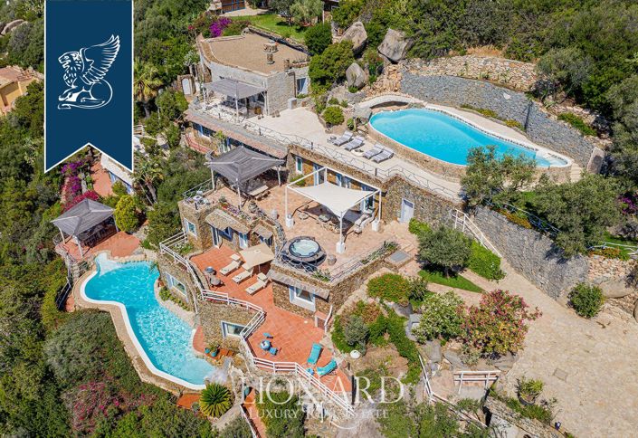 Image No.13-Villa de 13 chambres à vendre à Maracalagonis