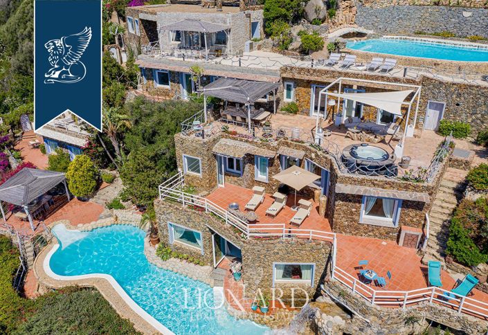 Image No.14-Villa de 13 chambres à vendre à Maracalagonis