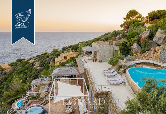 Image No.15-Villa de 13 chambres à vendre à Maracalagonis