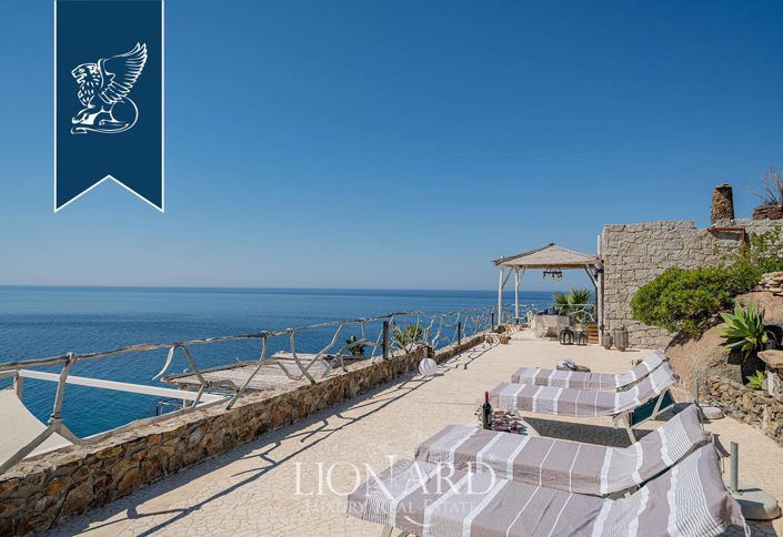 Image No.16-Villa de 13 chambres à vendre à Maracalagonis