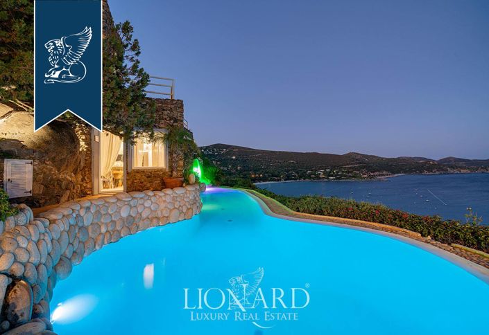 Image No.24-Villa de 13 chambres à vendre à Maracalagonis