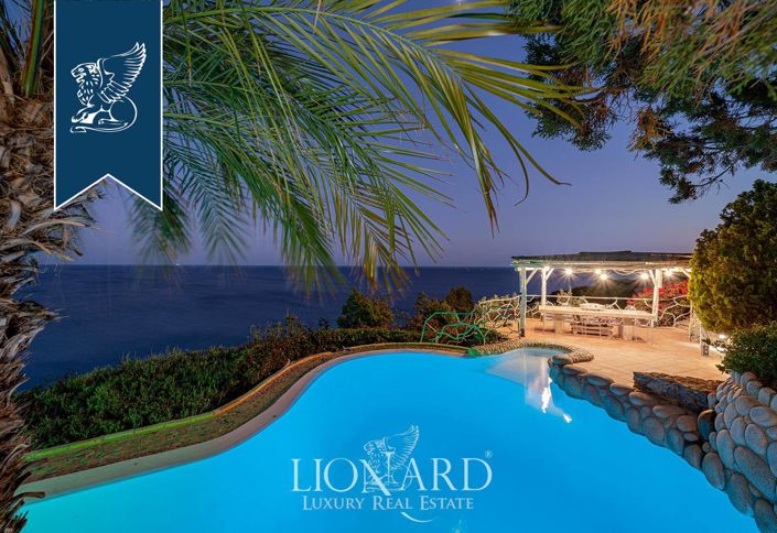 Image No.25-Villa de 13 chambres à vendre à Maracalagonis