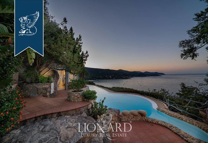 Image No.26-Villa de 13 chambres à vendre à Maracalagonis