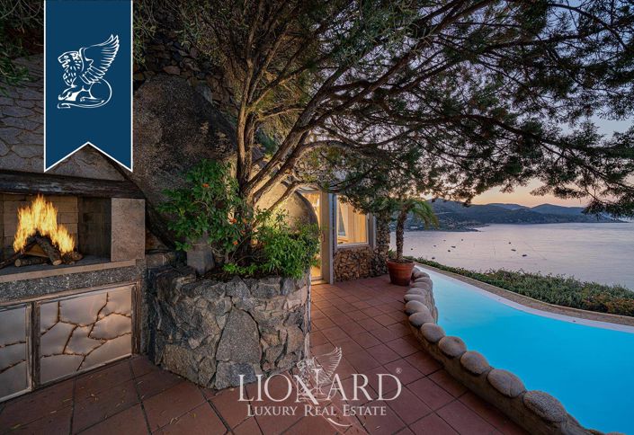 Image No.27-Villa de 13 chambres à vendre à Maracalagonis