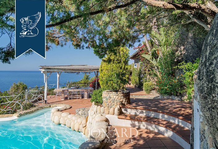 Image No.29-Villa de 13 chambres à vendre à Maracalagonis