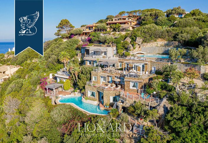 Image No.3-Villa de 13 chambres à vendre à Maracalagonis