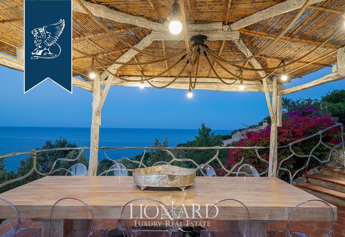 Image No.30-Villa de 13 chambres à vendre à Maracalagonis