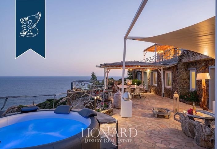 Image No.31-Villa de 13 chambres à vendre à Maracalagonis