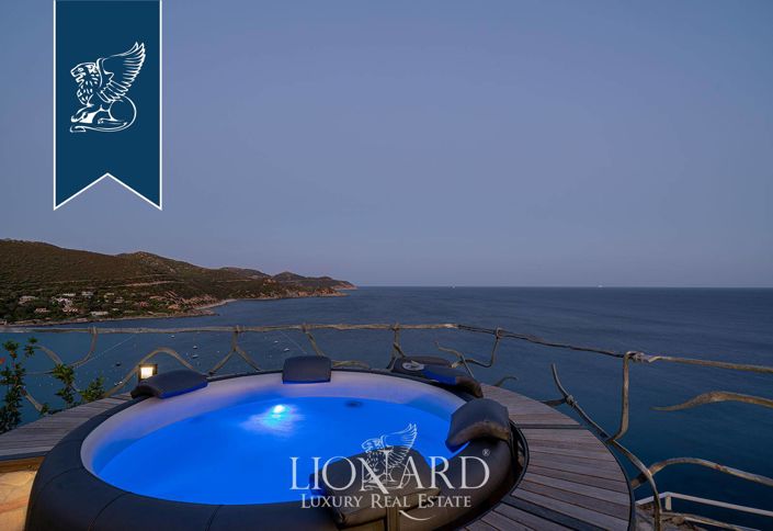 Image No.32-Villa de 13 chambres à vendre à Maracalagonis