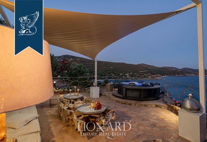 Image No.33-Villa de 13 chambres à vendre à Maracalagonis