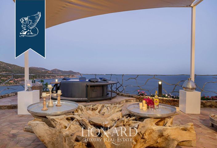 Image No.34-Villa de 13 chambres à vendre à Maracalagonis