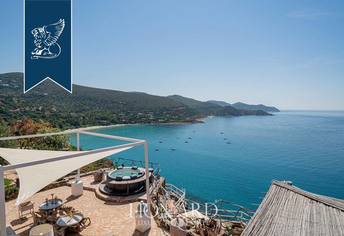 Image No.35-Villa de 13 chambres à vendre à Maracalagonis