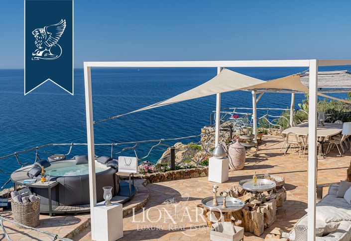 Image No.36-Villa de 13 chambres à vendre à Maracalagonis