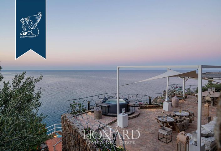 Image No.37-Villa de 13 chambres à vendre à Maracalagonis