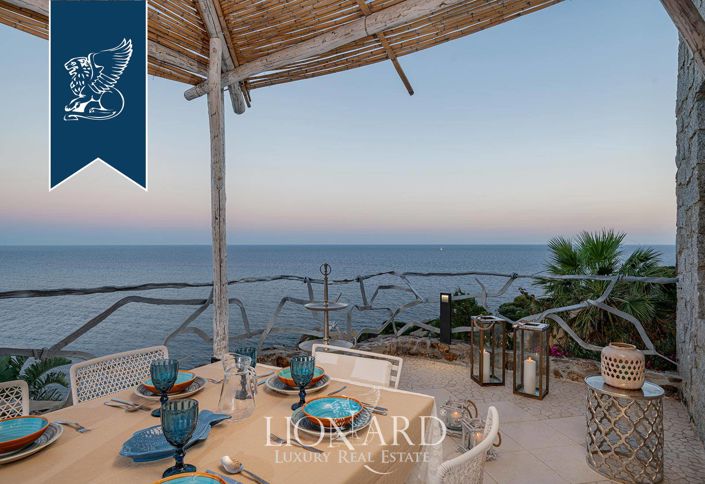 Image No.38-Villa de 13 chambres à vendre à Maracalagonis