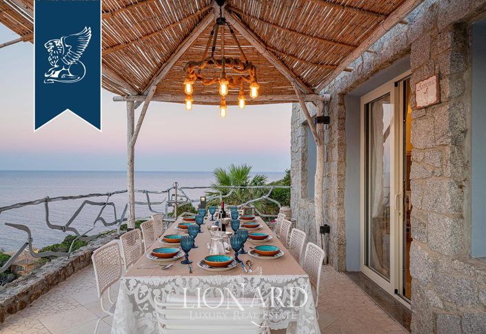 Image No.39-Villa de 13 chambres à vendre à Maracalagonis