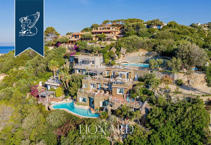 Image No.4-Villa de 13 chambres à vendre à Maracalagonis