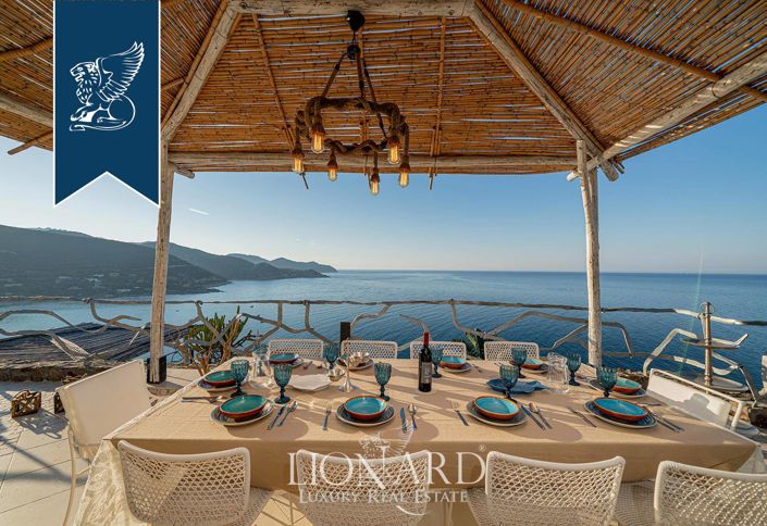 Image No.40-Villa de 13 chambres à vendre à Maracalagonis