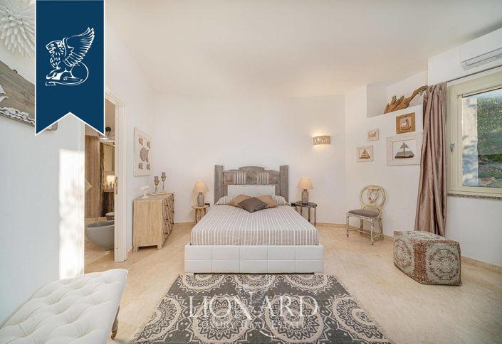 Image No.45-Villa de 13 chambres à vendre à Maracalagonis