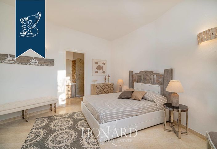 Image No.46-Villa de 13 chambres à vendre à Maracalagonis