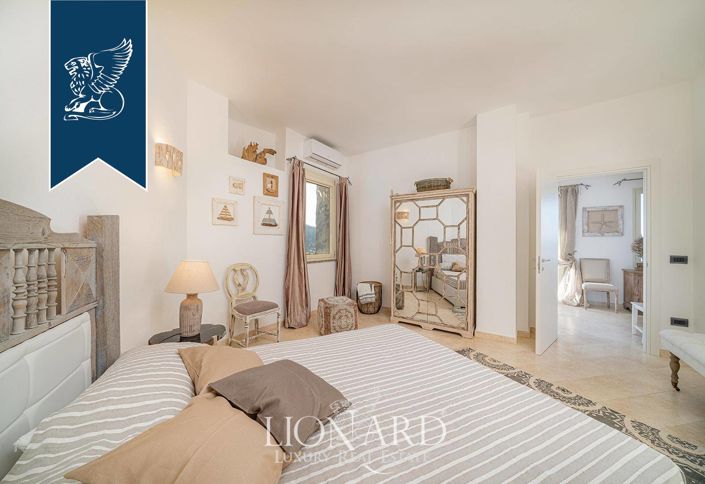 Image No.47-Villa de 13 chambres à vendre à Maracalagonis