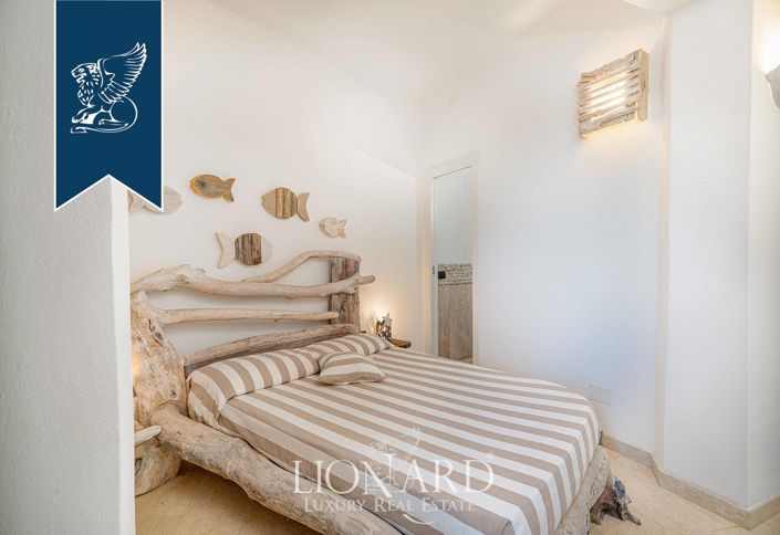 Image No.49-Villa de 13 chambres à vendre à Maracalagonis