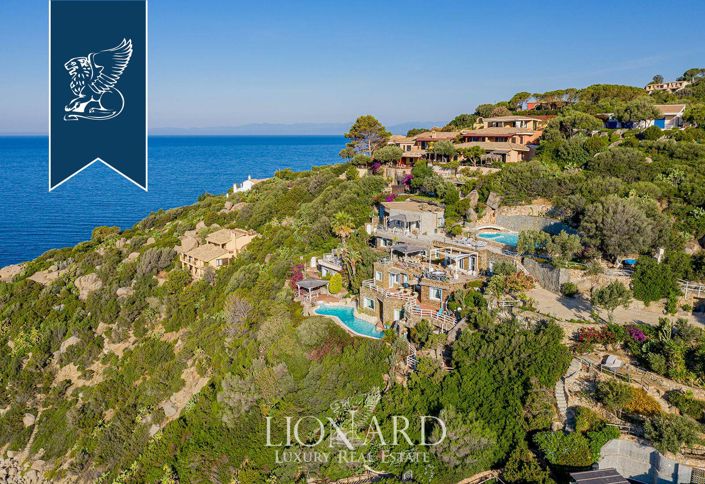 Image No.5-Villa de 13 chambres à vendre à Maracalagonis