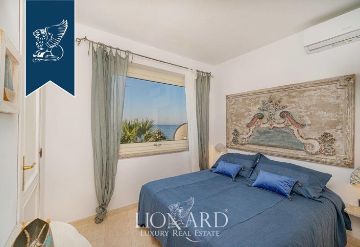 Image No.50-Villa de 13 chambres à vendre à Maracalagonis