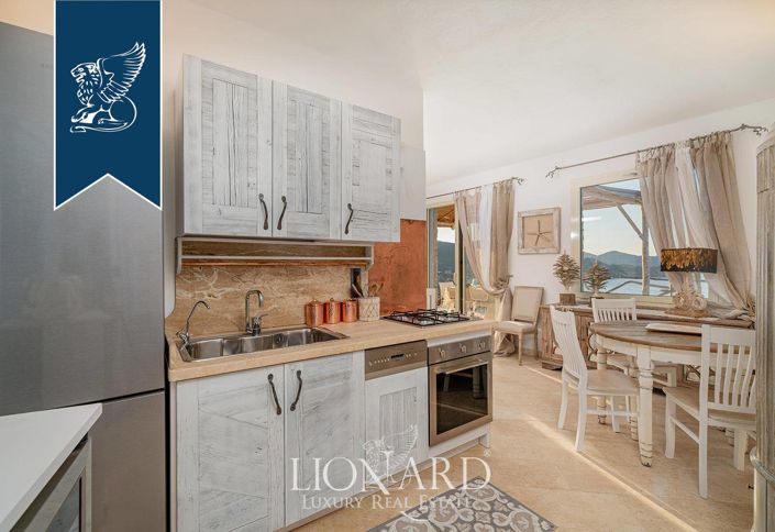 Image No.53-Villa de 13 chambres à vendre à Maracalagonis