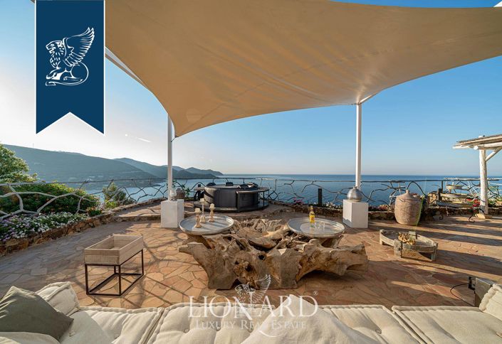 Image No.54-Villa de 13 chambres à vendre à Maracalagonis