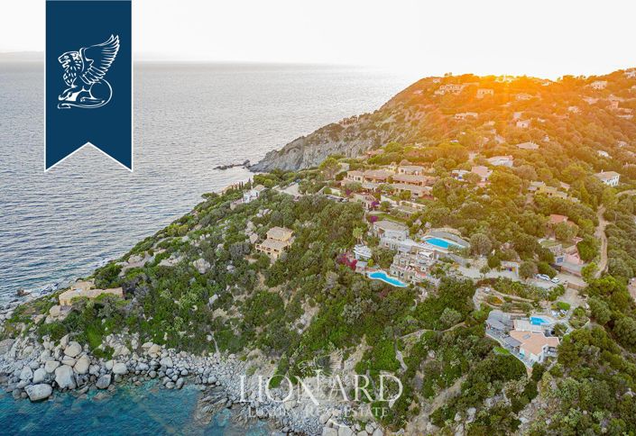 Image No.6-Villa de 13 chambres à vendre à Maracalagonis