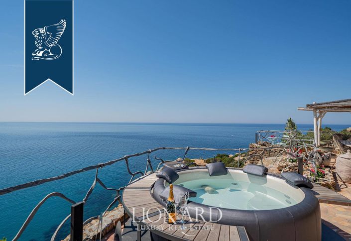 Image No.62-Villa de 13 chambres à vendre à Maracalagonis