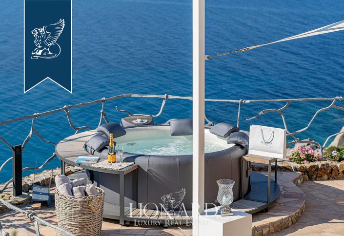 Image No.63-Villa de 13 chambres à vendre à Maracalagonis