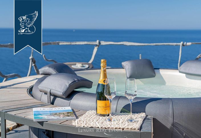 Image No.64-Villa de 13 chambres à vendre à Maracalagonis