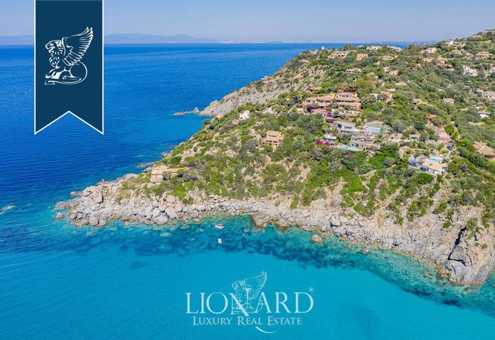 Image No.7-Villa de 13 chambres à vendre à Maracalagonis