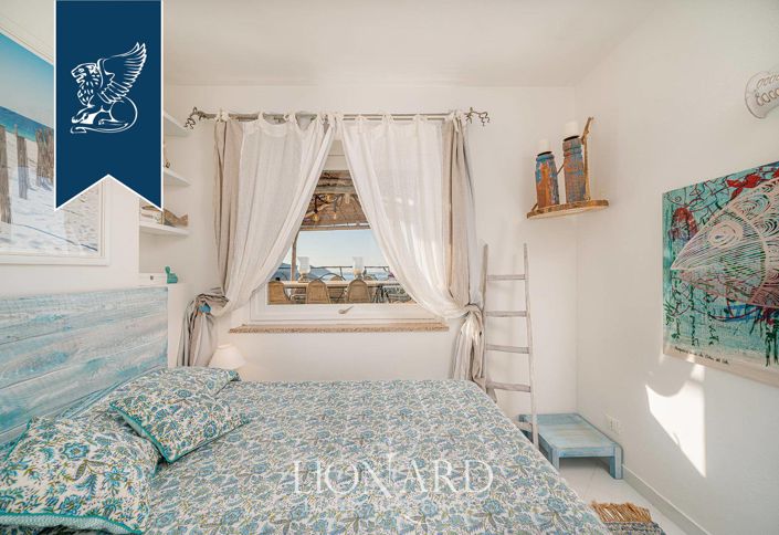 Image No.71-Villa de 13 chambres à vendre à Maracalagonis