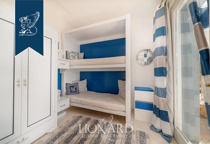 Image No.74-Villa de 13 chambres à vendre à Maracalagonis