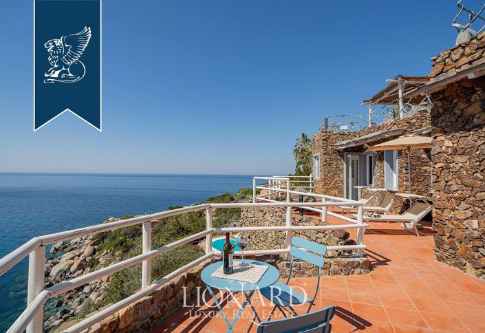 Image No.79-Villa de 13 chambres à vendre à Maracalagonis