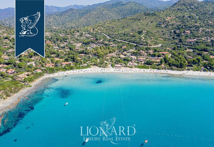 Image No.8-Villa de 13 chambres à vendre à Maracalagonis