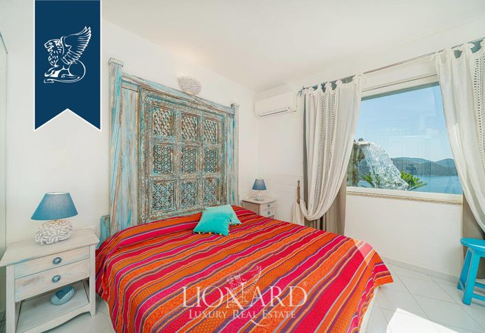 Image No.87-Villa de 13 chambres à vendre à Maracalagonis