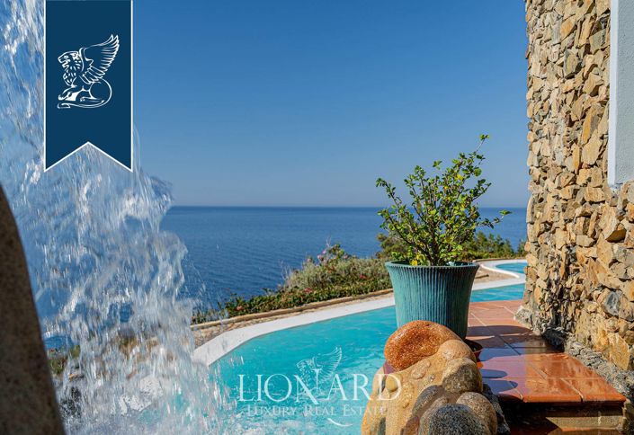 Image No.88-Villa de 13 chambres à vendre à Maracalagonis