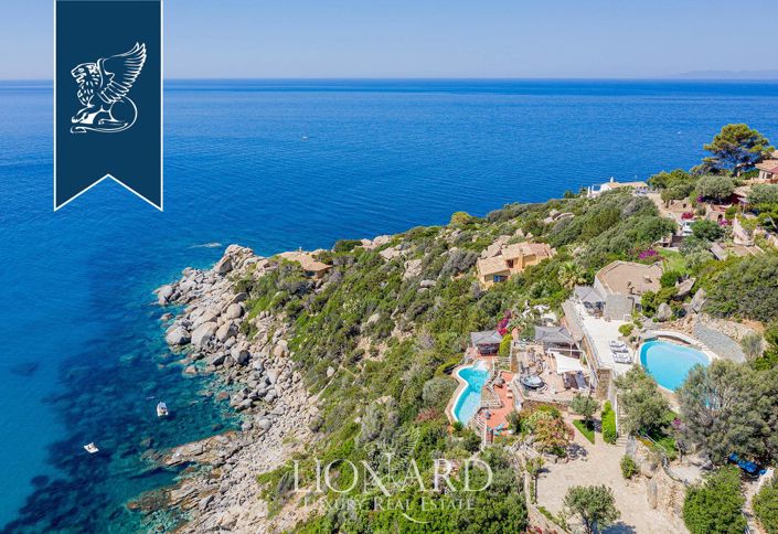 Image No.9-Villa de 13 chambres à vendre à Maracalagonis