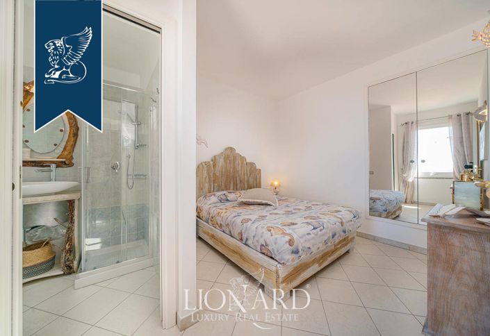 Image No.90-Villa de 13 chambres à vendre à Maracalagonis