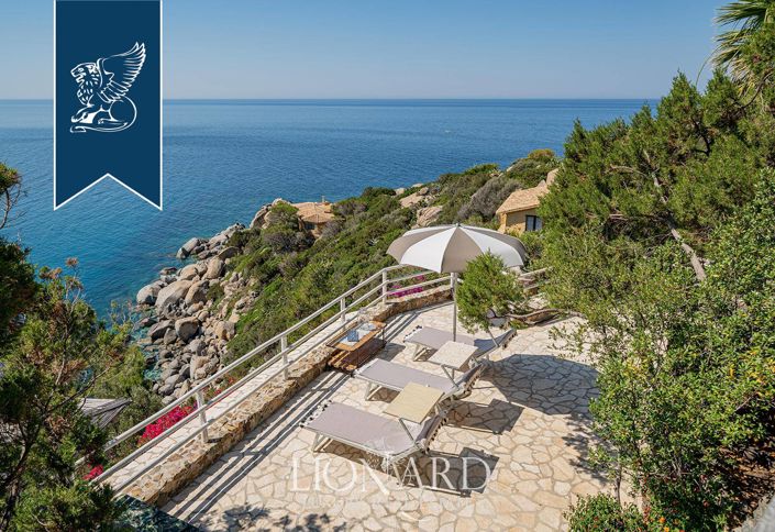 Image No.96-Villa de 13 chambres à vendre à Maracalagonis