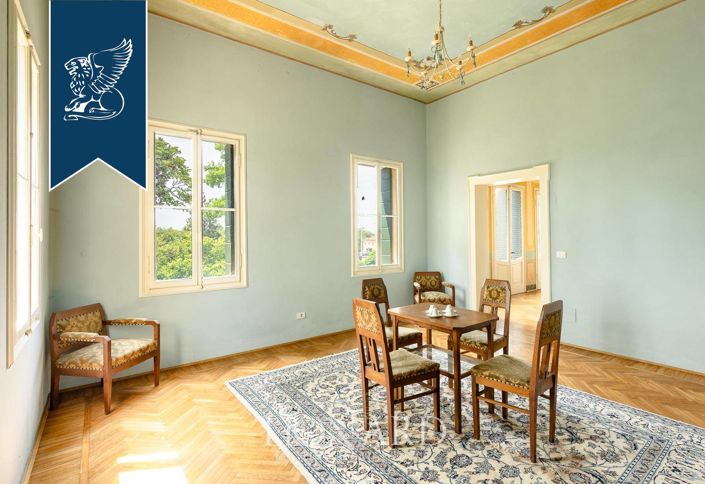 Image No.10-Villa de 11 chambres à vendre à Padoue